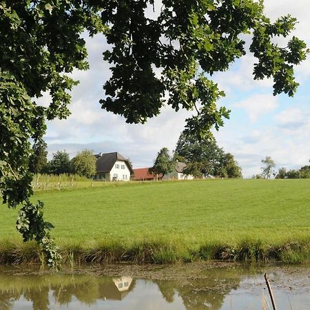 Kellerstoeckl-Am-Veganen-Bio-Lebenshof-Nur-Fuer-Hundefreunde-Empfohlen Villa Sulb Exteriör bild